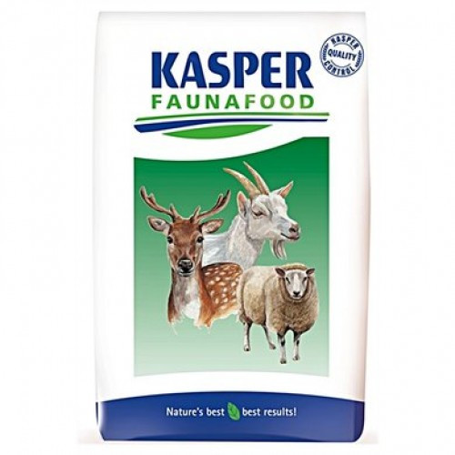 Kasper Faunafood Schapenkorrel Lacta <br>20 kg